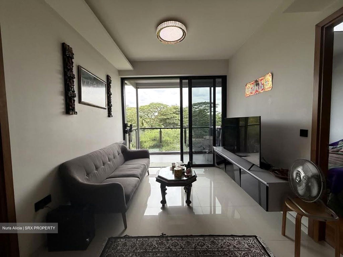 Kandis Residence (D27), Condominium #620578491